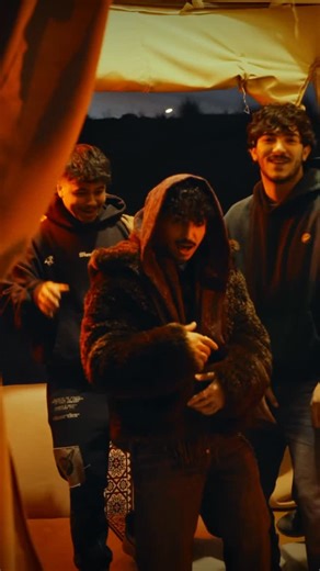 Dyler | Falla music video 29-01-2026 ✨ | Instagram