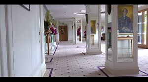 158K views · 926 shares | Step inside the All England Club... #Wimbledon | Wimbledon | Facebook