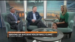 10K views · 72 reactions | If you have a middle or high school student who plays volleyball or just loves the sport, you don't want to miss a once in a lifetime opportunity to be coached by Team USA Olympians. | Britney Glaser | Facebook