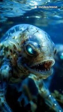 Scientists Reveal What REAL Aliens Would Actually Look Like!