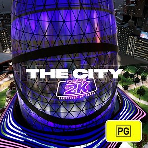56K views | Make a name for yourself in the City , where an expansive, dynamic basketball  world awaits. Available on PS5. | NBA 2K | Facebook