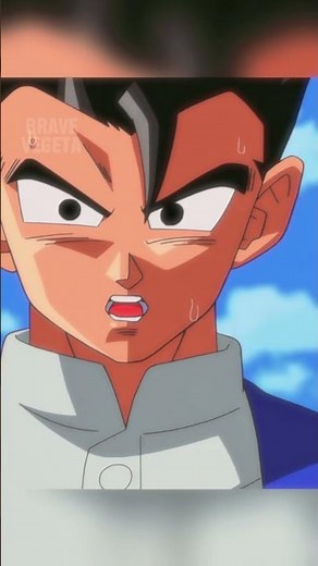 Future Trunks Returns To His TImeline #dbs #dragonballsuper #futuretrunks #gohan #dragonball