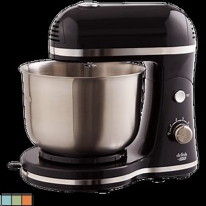 Dash 3.5-Quart Compact Stand Mixer