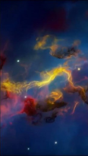 The life cycle of a star #universe #history #documentary #planet