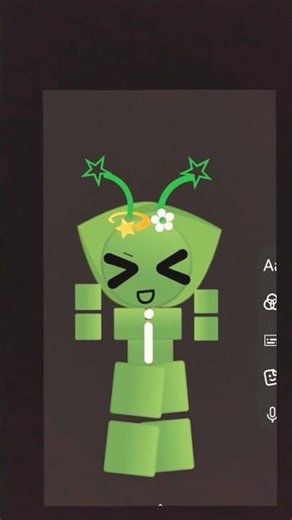 silly alien (⁠≧⁠▽⁠≦⁠)