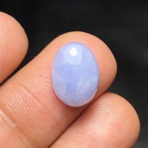Natural Hackmanite Cabochon, Color Change Gemstone, Loose Gemstone, 5cts, 14x10x4mm, 8593 - Etsy