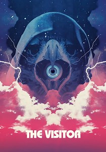 The Visitor streaming: where to watch movie online?