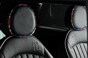 MINI London 2012 Edition