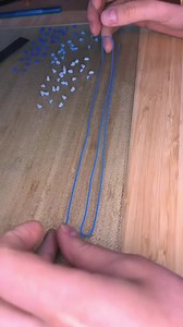 1.8M views · 6.8K reactions | 臨✨ Crochet, but make it FIMO!  @ksyuowen has crafted the perfect mix of texture and creativity with these stunning FIMO crochet earrings! Delicate, intricate, and totally unique—who knew clay could look this soft?  What craft technique would you love to recreate in FIMO? | STAEDTLER | Facebook