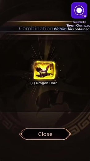 mir4 im lucky lucky #mir4global #shortvideo #mir4 #mir4f2p