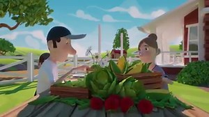 1.5M views · 3.9K reactions | Are you curious about how food is grown and raised? Learn more about advanced farming practices that help farmers with sustainable food production. | U.S. Farmers & Ranchers in Action | Facebook