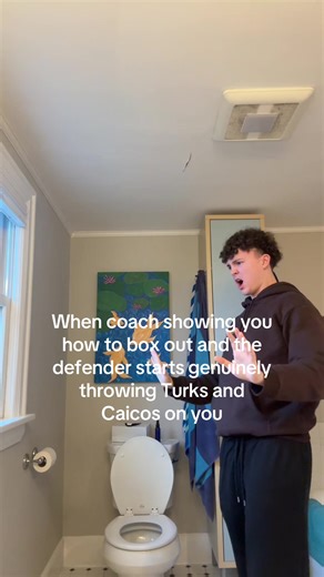 Basketball Coaching Tips for Effective Box Out Technique