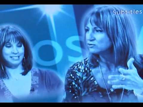 loose women intro