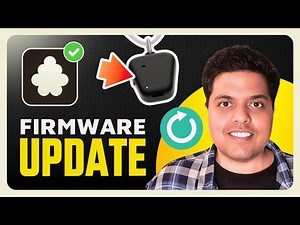 How To Update FieldOS Firmware on Fieldy AI Device (Easy Guide)