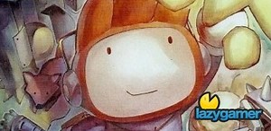 Scribblenauts Trailer - We love it long time