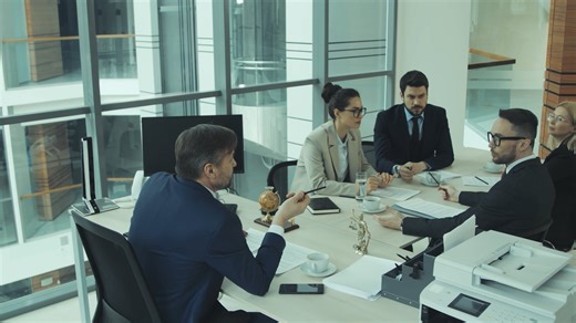 ServiceNow Presentation