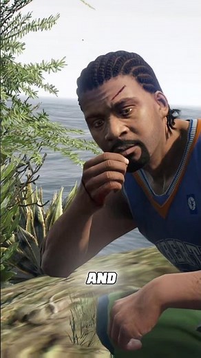 How to turn into a bird in GTA 5? #gta5 #gta #ps5 #gameplay
