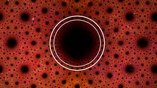 科技感爆棚的背景音乐BGM（9）