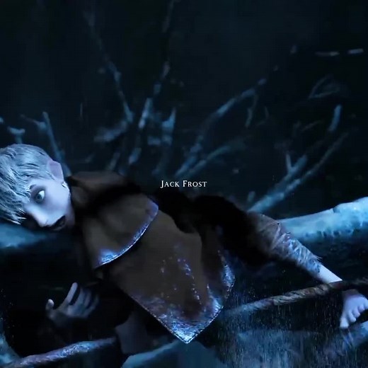 Ediciones de Jack Frost: Clips y Momentos Inolvidables