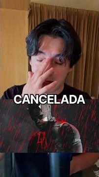 Daredevil ha sido CANCELADA… | #cine #series #datoscuriosos