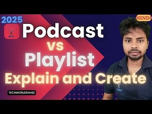 YouTube Podcast Feature Explained – Start Your Podcast Today!