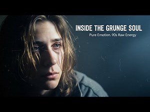 Alternative Rock Legends of the 90s – Grunge Rock Compilation