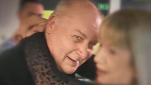 Man describes ordeal after friends’ fatal dog attack