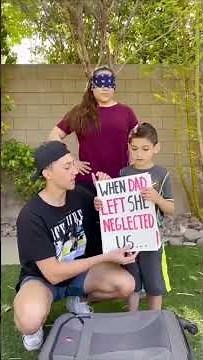 Military Husband Comes Home To Cheating Wife #Shorts