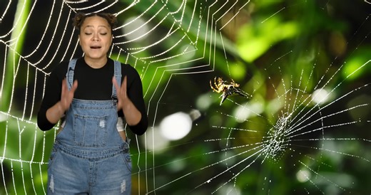 How trap-based behavior is changing the rules of survival