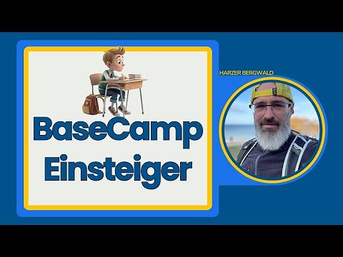 Garmin BaseCamp - Simple route planning for beginners Part 1 - A Garmin BaseCamp tutorial