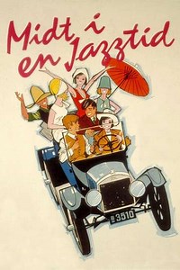 Midt i en jazztid - Movie