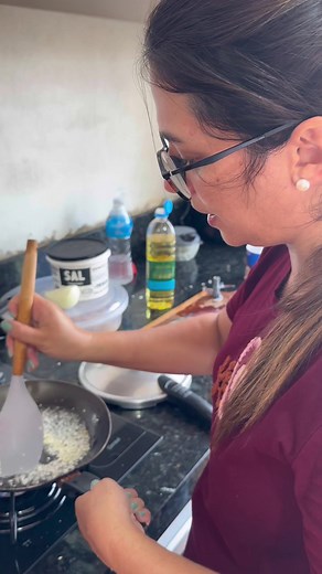 Easy Home Cooking Techniques in a Cozy Kitchen