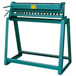 TK No. 30 Cleat Bender - TAAG Industries Corp.