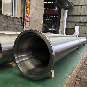 [Hot Item] Premium Centrifugal Nodular Pipe Mold for Commercial Water Pipes