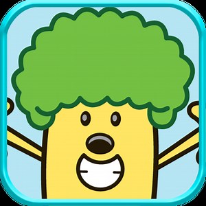 Wubbzy's Kooky Kostume Kreator