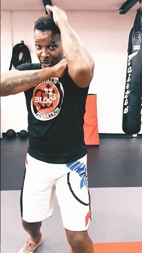 FLOW LIKE WATER, STRIKE LIKE LIGHTNING: The 52 Blocks Drill for Self-Defense #armsport