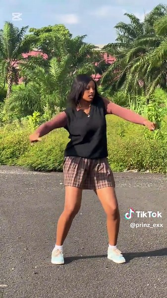 My woman, My everything DC:@Emily #creatorsearchinsights #dancetrend #trendingdance #dancetutorial #tiktokdance #viral