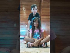 Desafio da garrafa com os primos