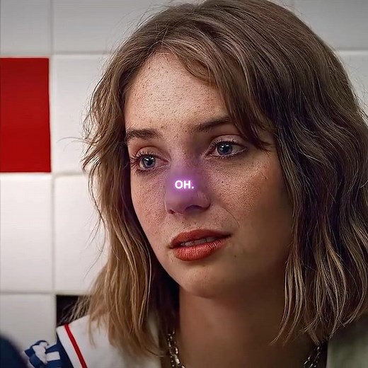 "She is awesome" | Steve & Robin edit | Charlie Puth - Attention (slowed reverb)