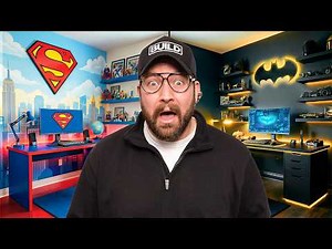 I Let My Employees' Build Their Dream Office