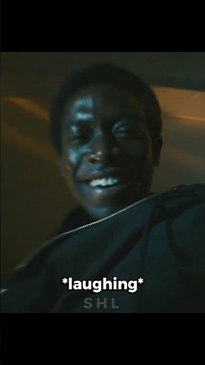 Click, click, click. | Snowfall S4 E5 | #snowfall #highlights #shorts