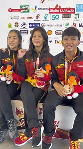 223K views · 3.8K reactions | Farisya simpan hasrat ke ‘World Aquatics Junior Diving Championships 2024’ di Brazil | Suara Sarawak | Facebook