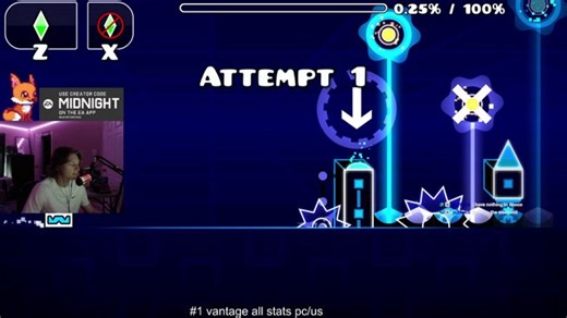 pro snowboarder GD for a little -> APEX | !code MIDNIGHT | #1 vantage pc | @midnightb11