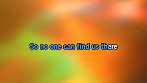 Karaoke Miles Away - Basia - CDG, MP4, KFN - Karaoke Version