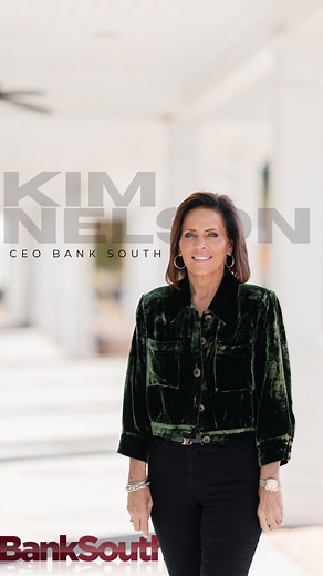 This morning’s session with Kim Nelson, CEO of BankSouth Mortgage, was packed with insight — from navigating today’s rate environment to smart strategies for both buyers and sellers. We’re grateful to our partners at BankSouth Mortgage for supporting our Barnsley Gardens breakfast and to our agents who continue to show up, learn, and lead with excellence. | Dorsey Alston, Realtors®