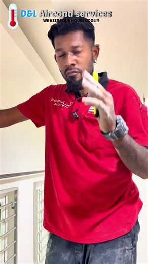 🌡D&L Aircond Services _We keep your home cool 🥶_ *Ulaippe tunai 💪🏾⚡️🔥* *No shortcut . Just quality work* *Thank you for choosing Us*🫡 - Professional 📈 - ⁠Safe ⛑️ - ⁠Trusted 🫱🏻‍🫲🏾 _Aircond Services ☃️Installation ☃️Repair☃️Electric ⚡️ _ 🚨NORMAL SERVICE 🚨OVERHAUL 🚨CHEMICAL SERVICE 🚨RELOCATE 🚨INSTALLATION 🚨REPAIR 🚨AIRCOND REPLACEMENT 🚨WIRING WORKS ☃️❄️D&L Aircond Services ❄️☃️ #diyaa #tamiltiktok #fyppppppppppppppppppppppp #thebabyboss #malaysiantiktok @💎 @tk🦖• @mishalan @Chamm