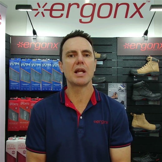 Work Boot Safety Secrets Revealed: Stay Safe on the Job #WorkBoots #SafetyTips