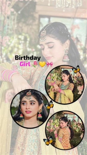 Birthday whatsApp Status Tutorial🎂 #shorts #viral #birthday #edit #tutorial #whatsappstatus #editing