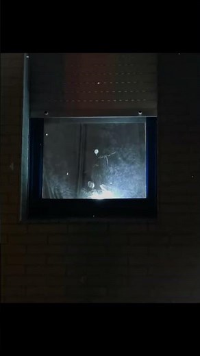 The Most Disturbing Ghostface Figure Yet