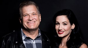 Murderer of Drew Carey's Ex-Fiance Amie Harwick Convicted